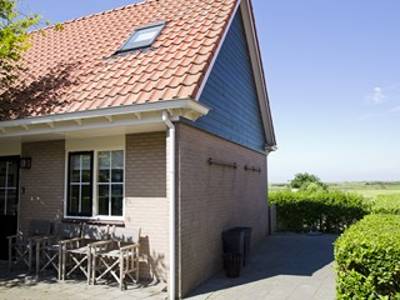 Friese Antillen 4+ persoons huisje (5)