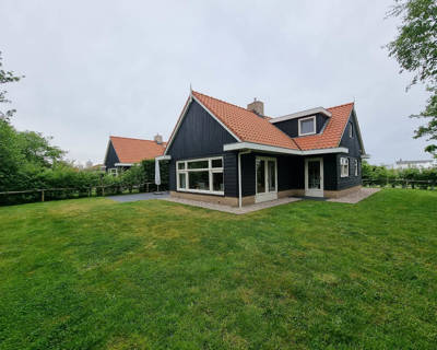 De Bruinvis en Tuimelaar