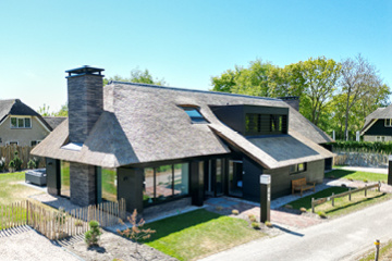 Vakantiehuis huren in Nes