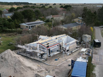 *In aanbouw* De Dobbe